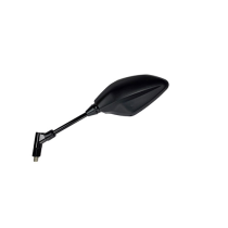 Rétroviseur HERT YAMAHA 700 TRACER 16 / 21-125 MT / MTN 2015 / 202021 G. Noir