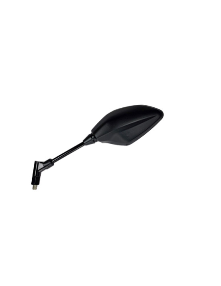 Rétroviseur HERT YAMAHA 700 TRACER 16 / 21-125 MT / MTN 2015 / 202021 G. Noir