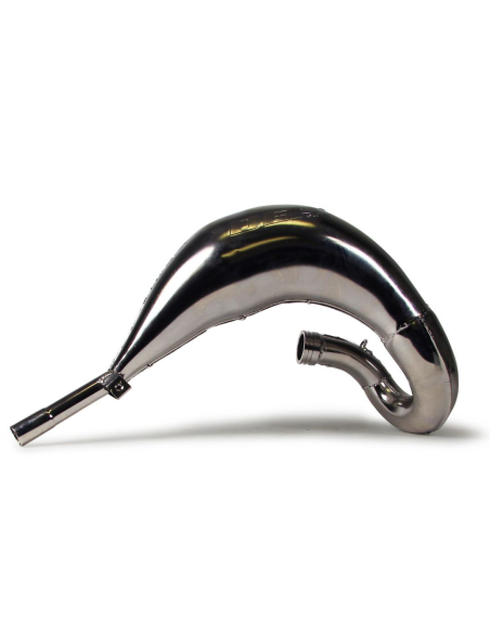 Pot DEP Cross Nickelé Honda 85 CR 2005-2007