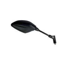 Rétroviseur HERT YAMAHA 700 TRACER 16 / 21-125 MT / MTN 2015 / 202021 D. Noir