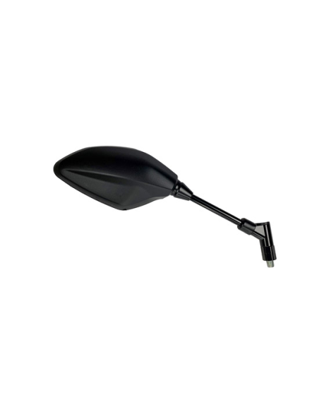 Rétroviseur HERT YAMAHA 700 TRACER 16 / 21-125 MT / MTN 2015 / 202021 D. Noir