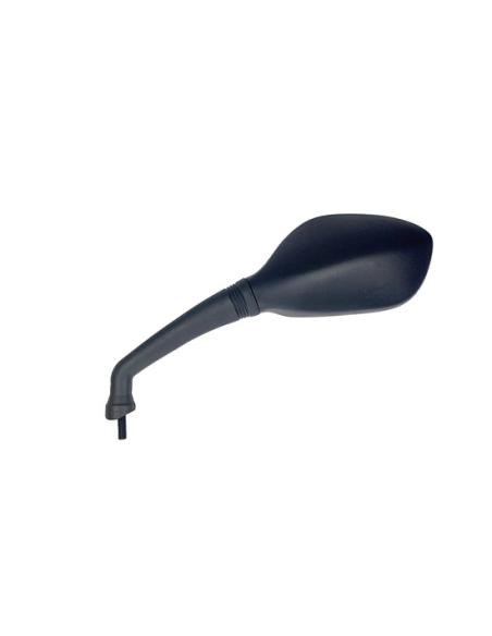 Rétroviseur HERT YAMAHA VP 125 / 250 X-CITY Gauche Noir