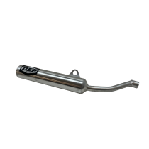 Silencieux DEP HONDA MT5 1979-83