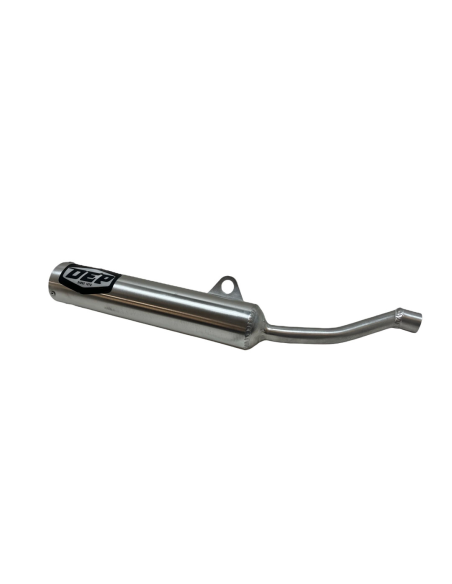 Silencieux DEP HONDA MT5 1979-83