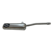 Silencieux DEP HONDA MTX 80 1980-1987