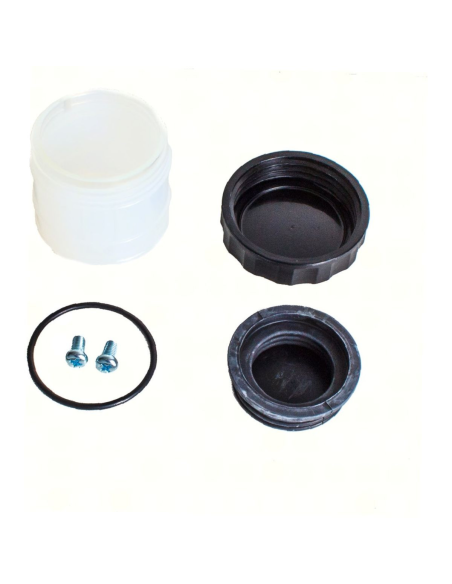 Kit réservoir de Maitre Cylindre de Frein TOURMAX HONDA