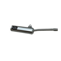 Silencieux DEP Trail Honda 200 MTX 1985-1991