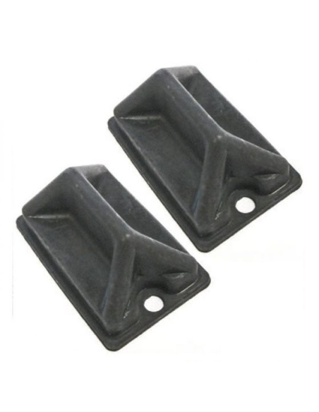 Diaphragme Joint d'étanchéité de réservoir de maitre cylindre de Frein avant TOURMAX SUZUKI LT F