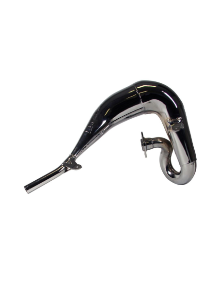 Pot DEP Trail Chromé HONDA CRM 125 1990-2011