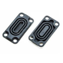 Diaphragme Joint d'étancheité de réservoir de maitre cylindre de Frein avant TOURMAX SUZUKI 400/1000 GN - GS 1980-1983