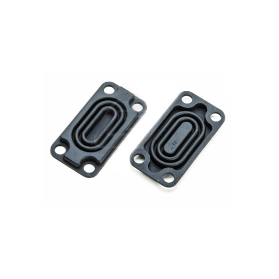 Diaphragme Joint d'étancheité de réservoir de maitre cylindre de Frein avant TOURMAX SUZUKI 400/1000 GN - GS 1980-1983