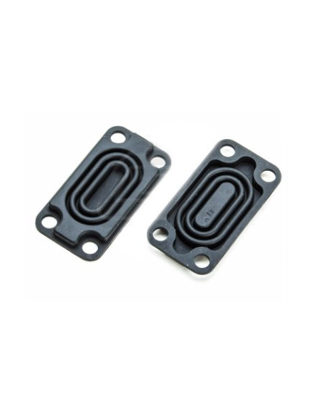 Diaphragme Joint d'étancheité de réservoir de maitre cylindre de Frein avant TOURMAX SUZUKI 400/1000 GN - GS 1980-1983