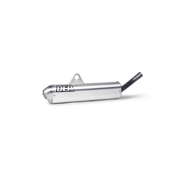 Silencieux TRAIL DEP HONDA CRM 250 MK1-2 1989-1993