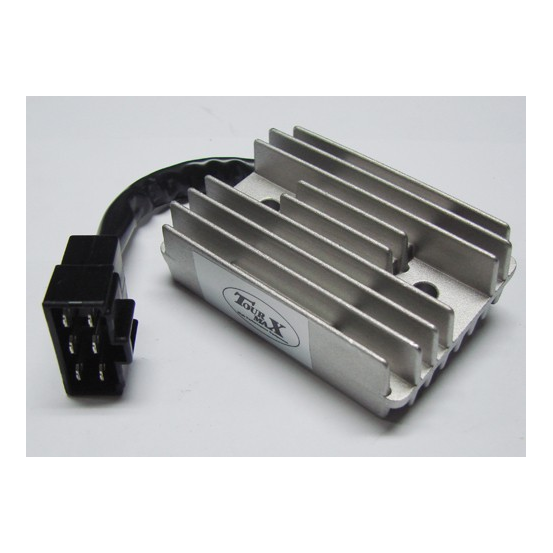 Régulateur de tension TOURMAX adaptable KAWASAKI