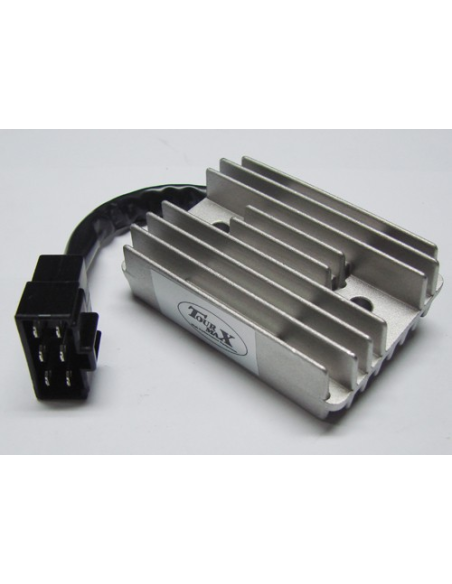 Régulateur de tension TOURMAX adaptable KAWASAKI