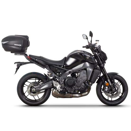 Support Top Case SHAD Top Master Yamaha MT09 / SP 2021-2023