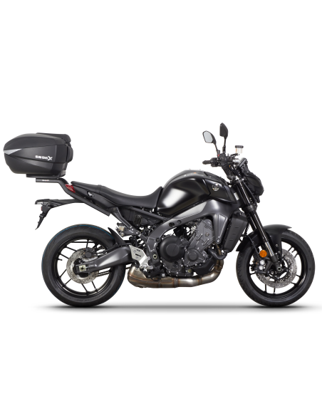 Support Top Case SHAD Top Master Yamaha MT09 / SP 2021-2023