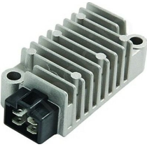 Régulateur de tension TOURMAX adaptable YAMAHA