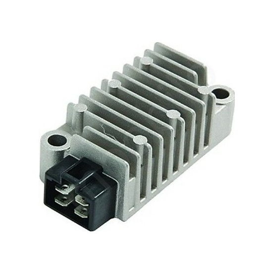 Régulateur de tension TOURMAX adaptable YAMAHA