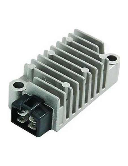 Régulateur de tension TOURMAX adaptable YAMAHA