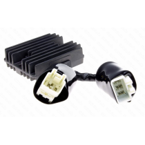 Régulateur de tension TOURMAX adaptable HONDA CBR 1000 RR 04-07