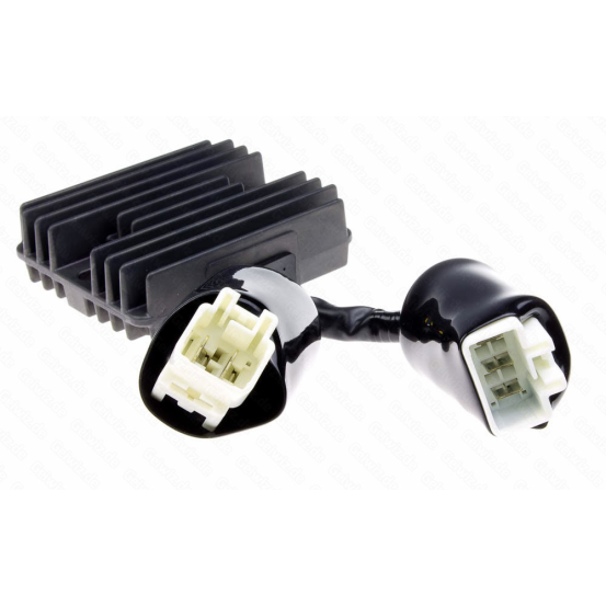 Régulateur de tension TOURMAX adaptable HONDA CBR 1000 RR 04-07