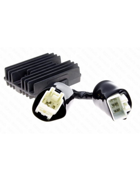 Régulateur de tension TOURMAX adaptable HONDA CBR 1000 RR 04-07