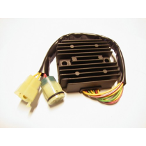 Régulateur de tension TOURMAX adaptable HONDA