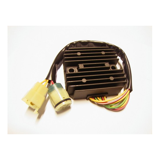 Régulateur de tension TOURMAX adaptable HONDA