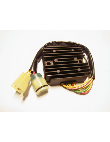 Régulateur de tension TOURMAX adaptable HONDA