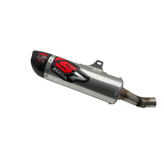 Silencieux DEP Enduro 150 CRF R 2007-2012