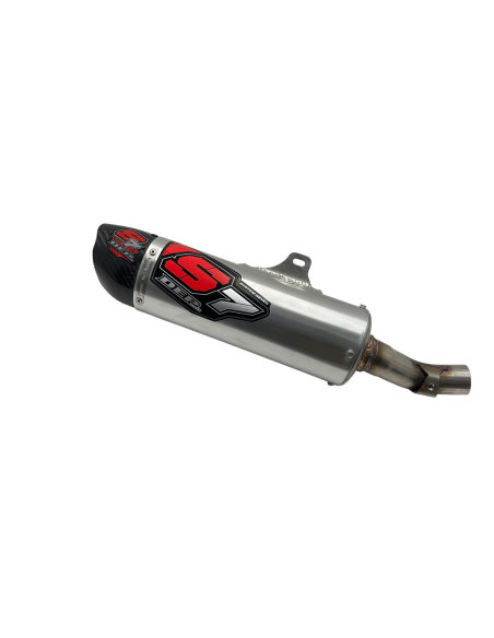 Silencieux DEP Enduro 150 CRF R 2007-2012
