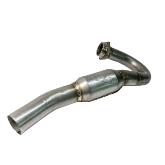 Collecteur Boost DEP Cross 450 CRF R 2004-2008