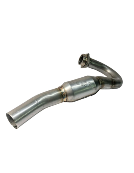 Collecteur Boost DEP Cross 450 CRF R 2004-2008