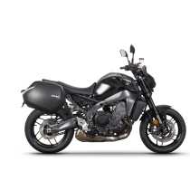 Supports valises latérales SHAD 3P System Yamaha MT09 / SP 2021-2023