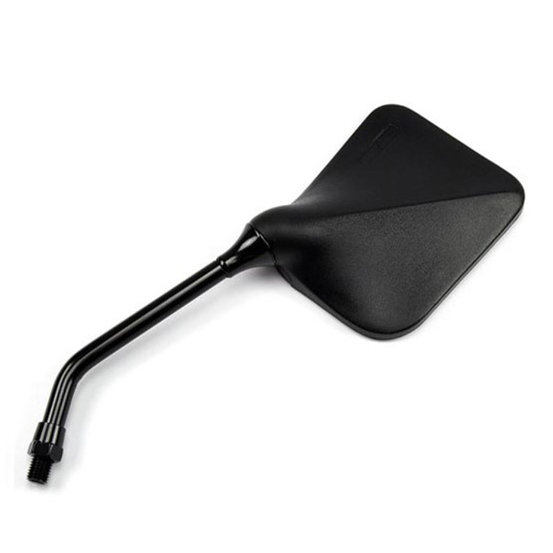 Rétroviseur HERT QUADRO / MOTO ENDURO D. / G. Noir