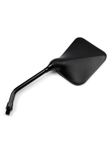 Rétroviseur HERT QUADRO / MOTO ENDURO D. / G. Noir