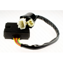Régulateur de tension adaptable TOURMAX HONDA