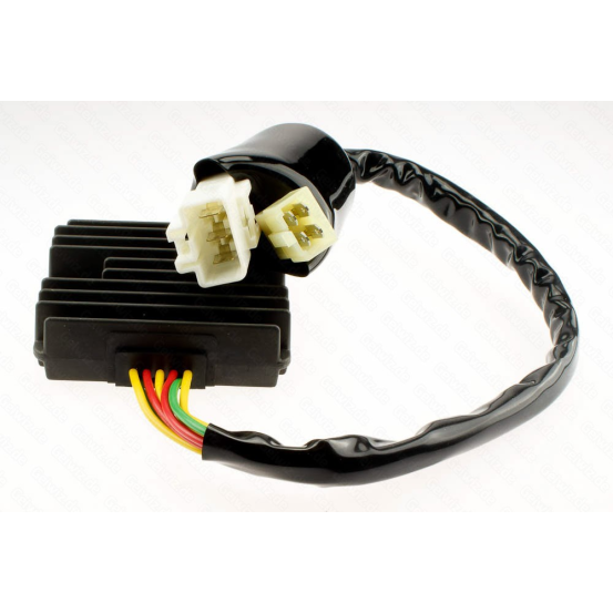 Régulateur de tension adaptable TOURMAX HONDA