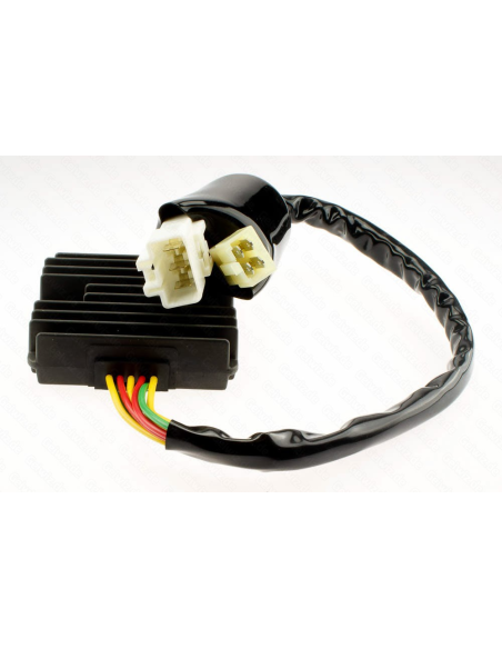 Régulateur de tension adaptable TOURMAX HONDA
