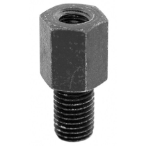 Rétroviseur HERT BOULON 10X1,25 / 8X1,25
