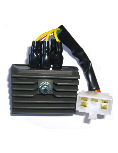 Régulateur de tension adaptable TOURMAX HONDA CB 350 - 400 - 500 - 550 - 750