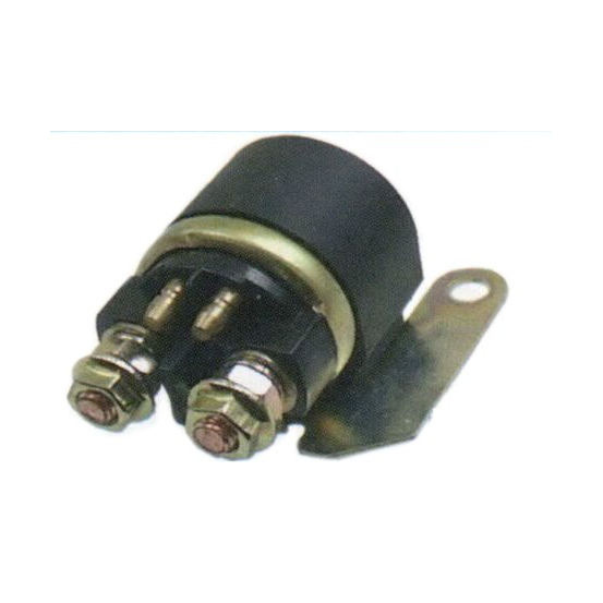 Relais de Démarreur TOURMAX SUZUKI GSX 750 F - 600 1989-1997 - 750 GSX-R 1985-1992