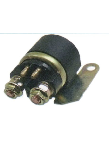Relais de Démarreur TOURMAX SUZUKI GSX 750 F - 600 1989-1997 - 750 GSX-R 1985-1992