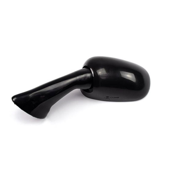 Rétroviseur HERT HONDA NSR125-CBR900 Gauche Noir