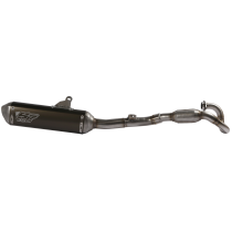 Ligne complète DEP Honda 250 CRF-R 2022-2024