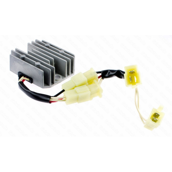 Relais de Démarreur TOURMAX HONDA CBF 500 2004-2008