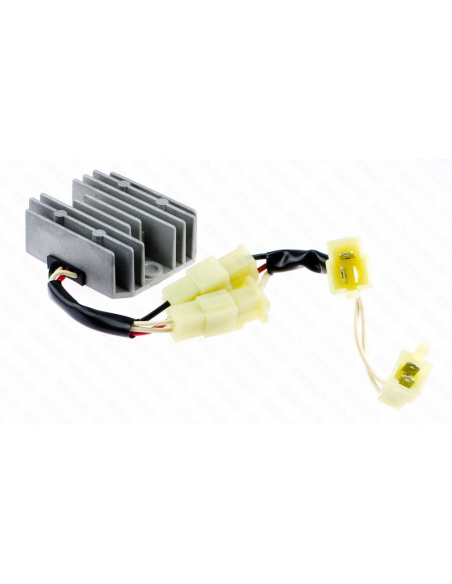 Relais de Démarreur TOURMAX HONDA CBF 500 2004-2008