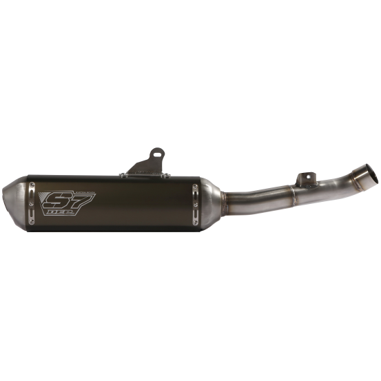 Silencieux DEP Honda 250 CRF-R 2022