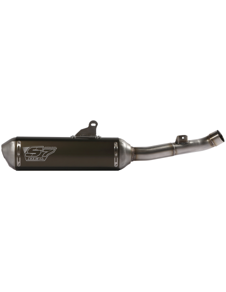 Silencieux DEP Honda 250 CRF-R 2022